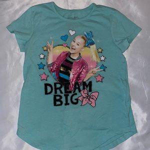 JoJo Siwa T-Shirt.